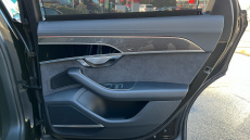 Audi A8 55 TFSI Quattro Black Edition 4dr Tiptronic Petrol Saloon